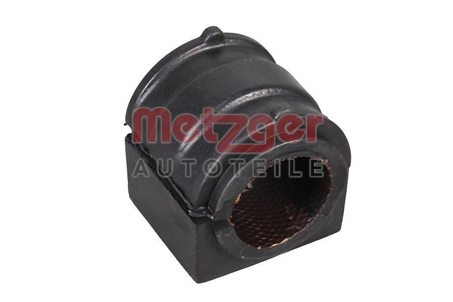 Kinnitus, stabilisaator METZGER 52103108 METZGER 52103108 Stabilisaatori puksid JAGUAR XJ 2007