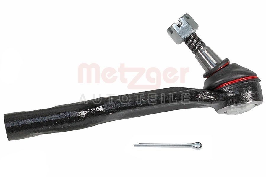 METZGER Raidetangon pää 54064501 54064501 METZGER Raidetangon pää MAZDA CX-30