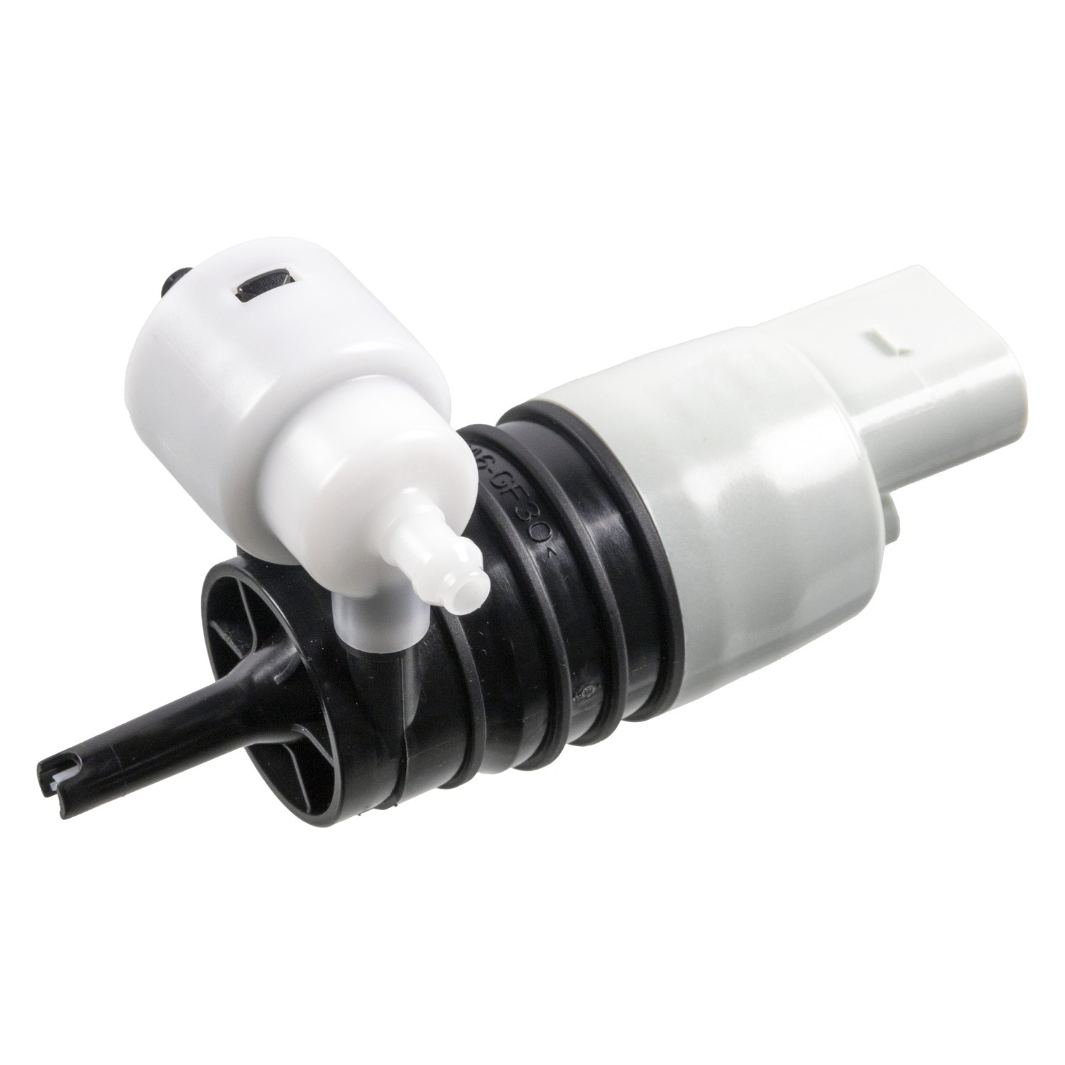 Spylepumpe FEBI BILSTEIN 179391 FEBI BILSTEIN 179391 Spylevæskepumpe Mercedes-Benz S-Klasse 2016