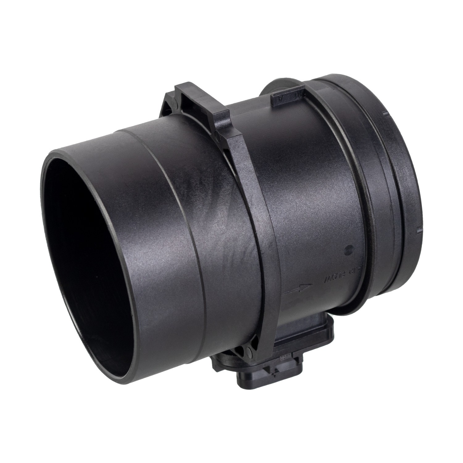 Luchtmassameter (LMM) FEBI BILSTEIN 179600 FEBI BILSTEIN 179600 MAF sensor BMW X1 2010
