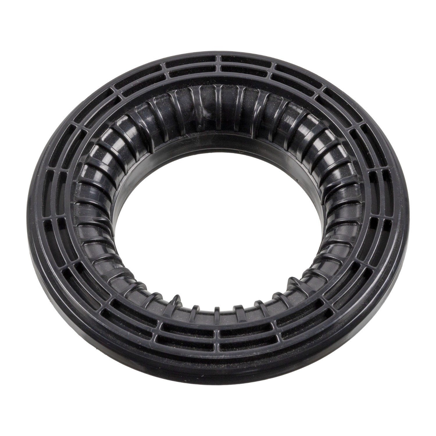 FEBI BILSTEIN Wentellager, schokbreker veerpootlager 179617 Mercedes-Benz T1 Bus Schokbreker lager FEBI BILSTEIN 179617