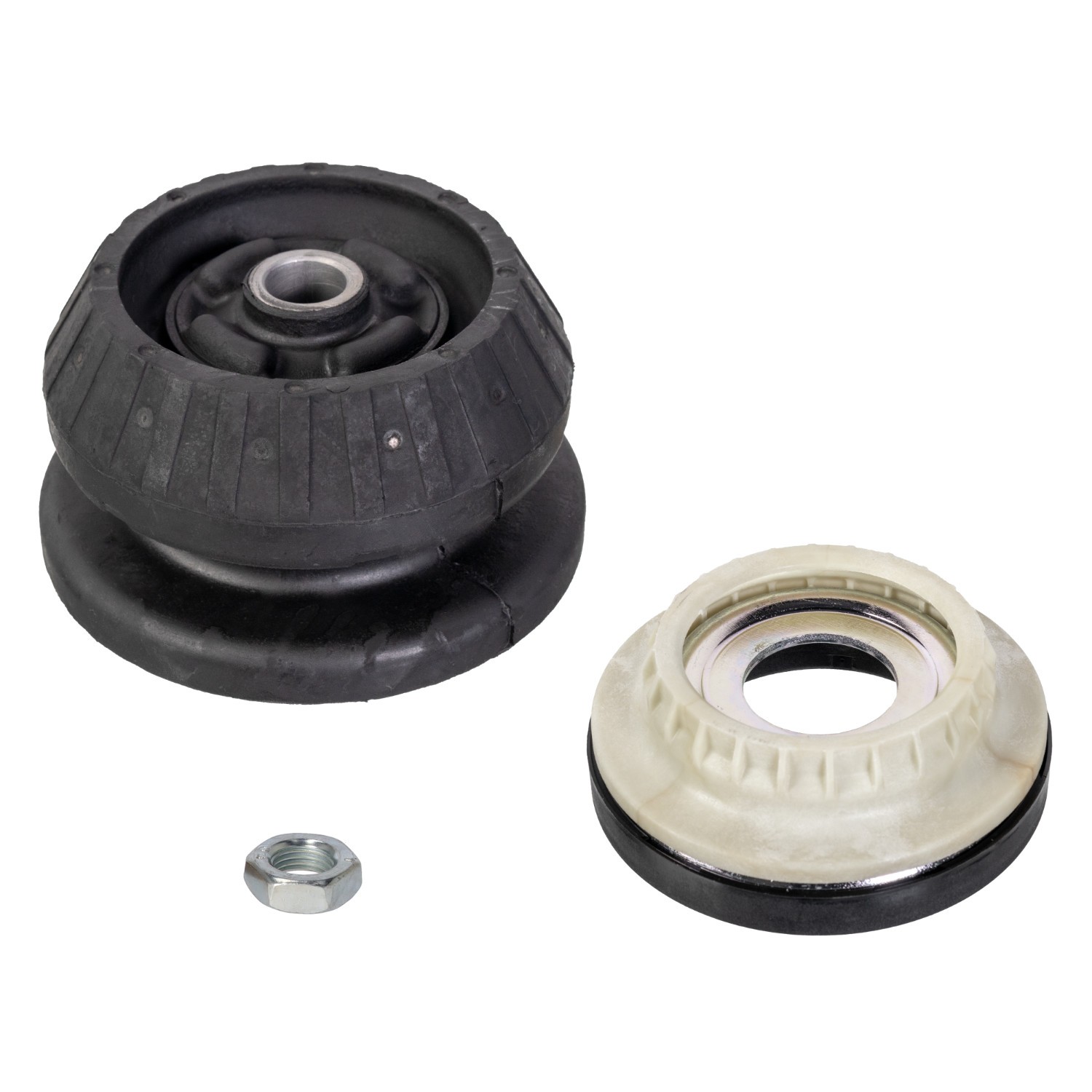 FEBI BILSTEIN Opravná sada horného ulożenia tlmiča 179853 179853 Horné uloženie tlmiča FEBI BILSTEIN MERCEDES-BENZ VITO