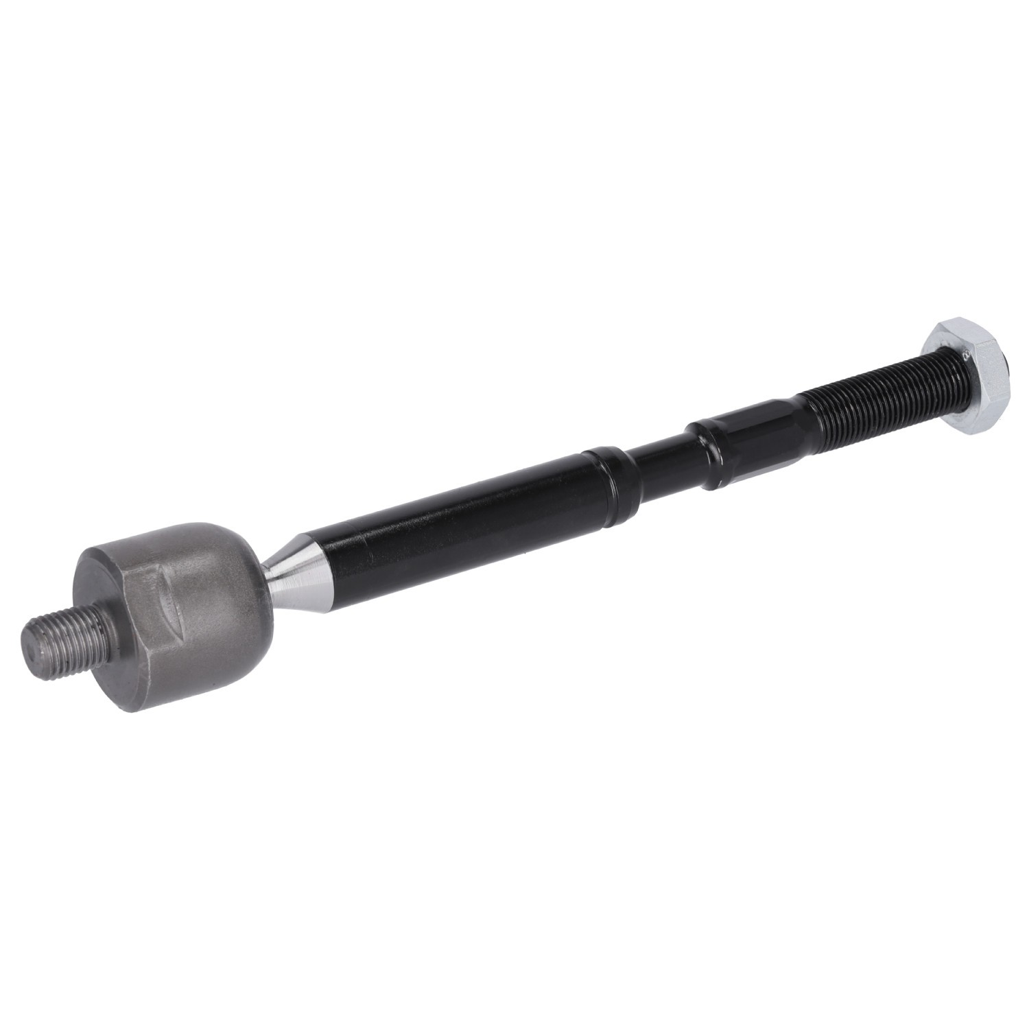 FEBI BILSTEIN Articulação axial, barra de acoplamento 179867 FEBI BILSTEIN Barra axial da caixa de direção TOYOTA 179867