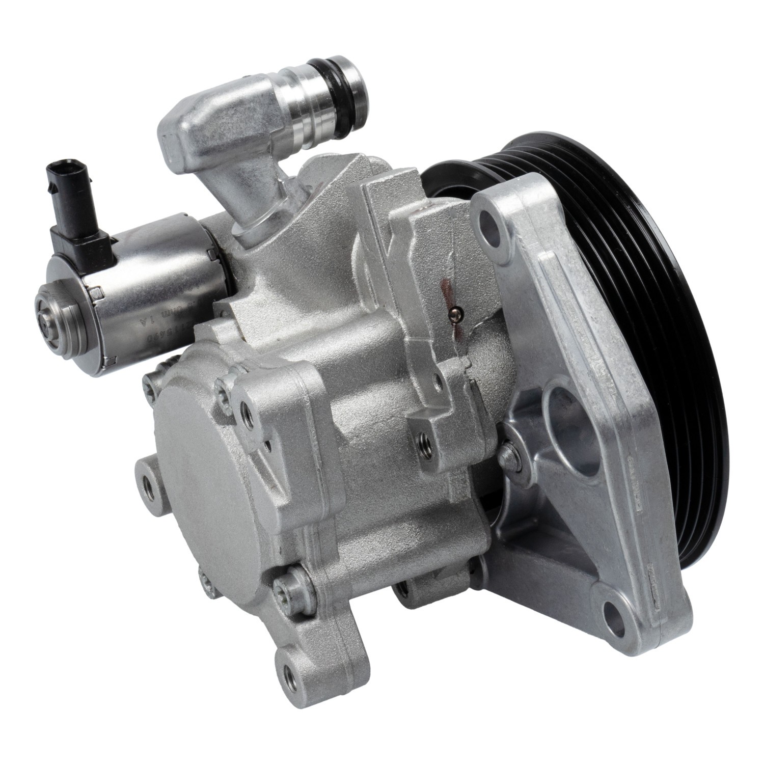 FEBI BILSTEIN Pompa idraulica, sterzo 179878 Pompa idraulica servosterzo Mercedes-Benz A207 179878 FEBI BILSTEIN