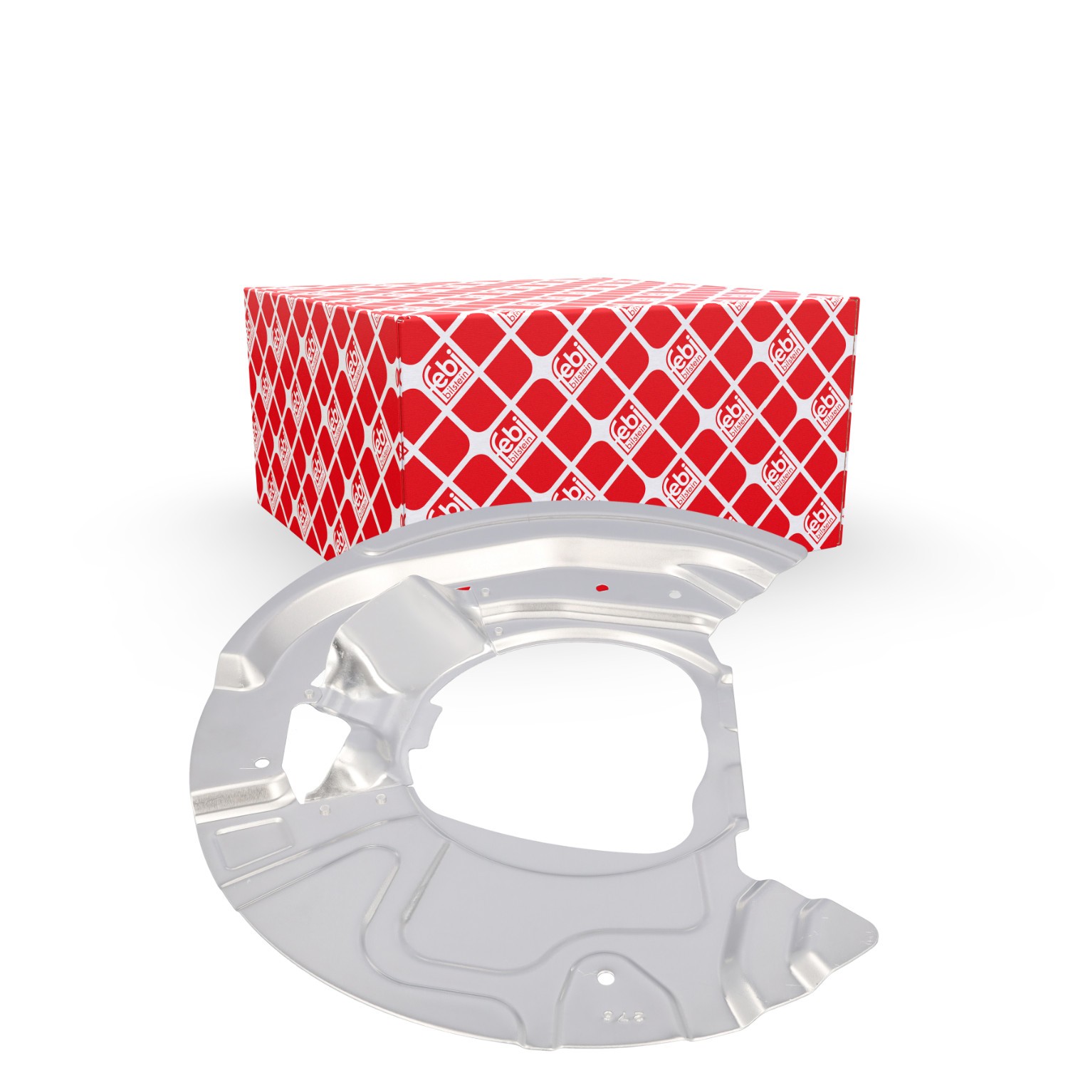 Flasque de frein FEBI BILSTEIN 179889 FEBI BILSTEIN 179889 Flasque disque de frein BMW X6 2011