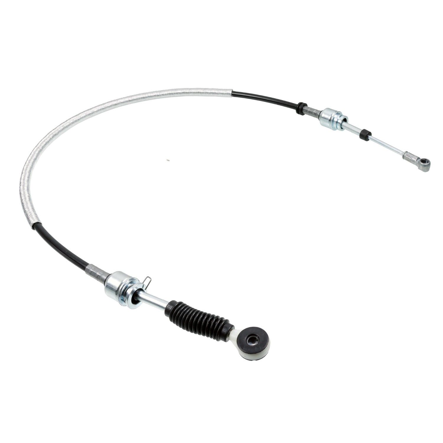 FEBI BILSTEIN Cavo comando, Cambio manuale 179904 FEBI BILSTEIN 179904 Cavo cambio AUDI A4 prezzo