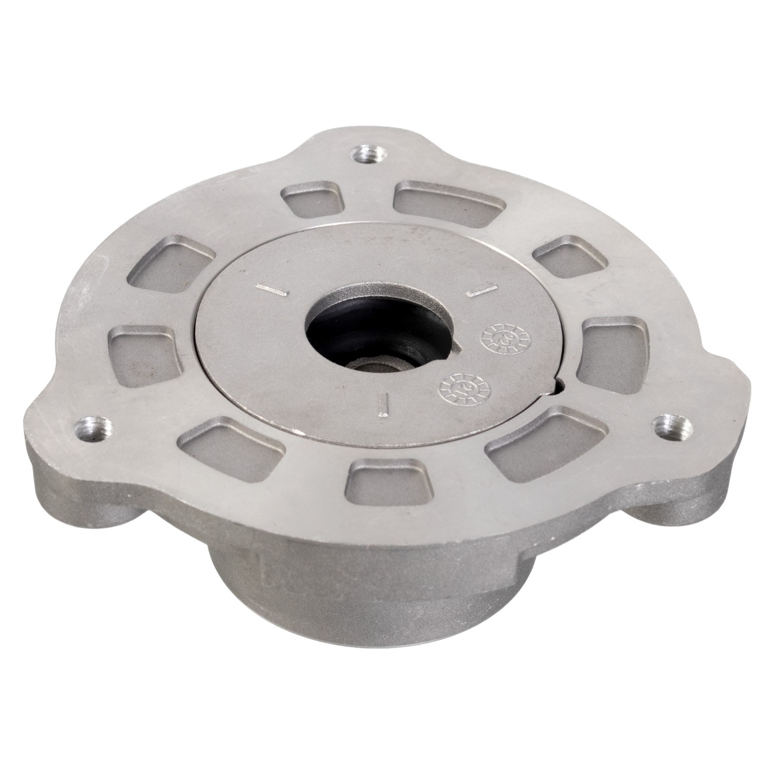 Suporte de apoio do conjunto mola / amortecedor FEBI BILSTEIN 179954 FEBI BILSTEIN 179954 Cabeçote amortecedor VOLVO XC 90 2014
