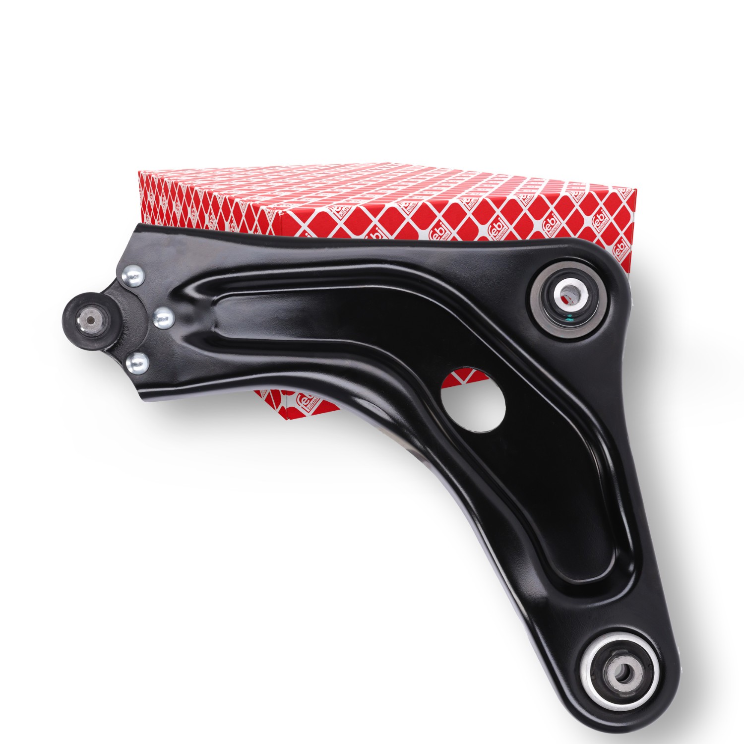 FEBI BILSTEIN Braccio oscillante, sospensione ruota 179985 179985 costo Braccetti PEUGEOT 1007 FEBI BILSTEIN