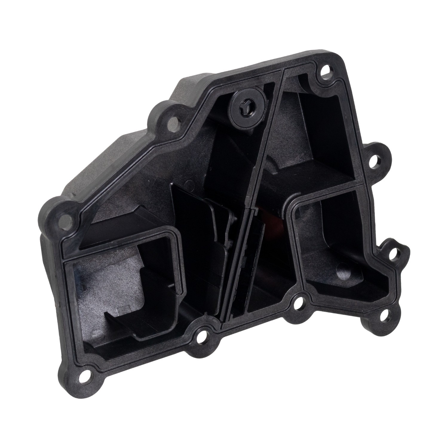 Olieafscheider, ontluchting krukasbehuizing FEBI BILSTEIN 179989 FEBI BILSTEIN 179989 Carterontluchting SKODA FABIA 2019