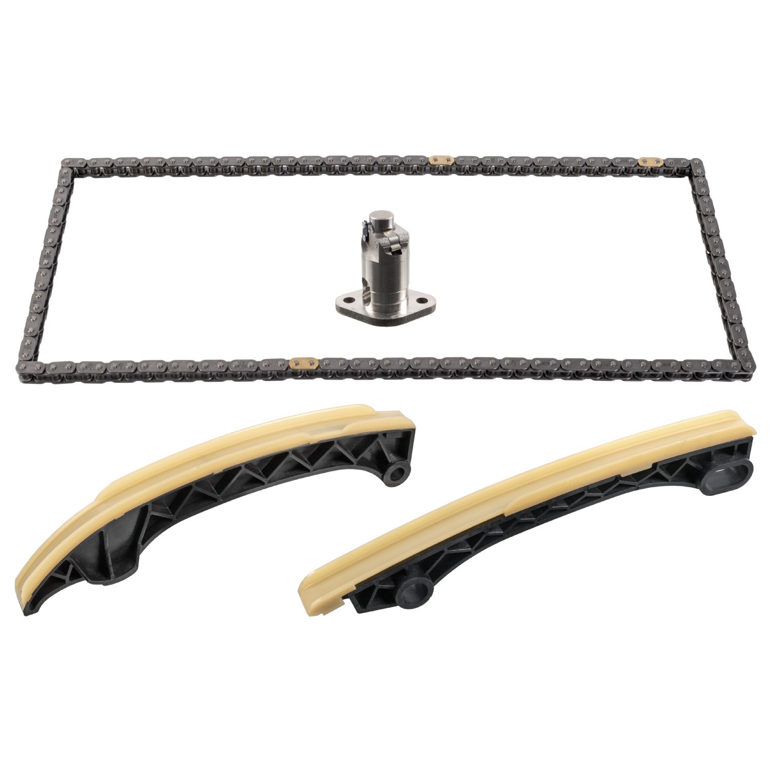 FEBI BILSTEIN Jakoketjusarja 179995 179995 FEBI BILSTEIN Jakoketjusarja Toyota DYNA hinta