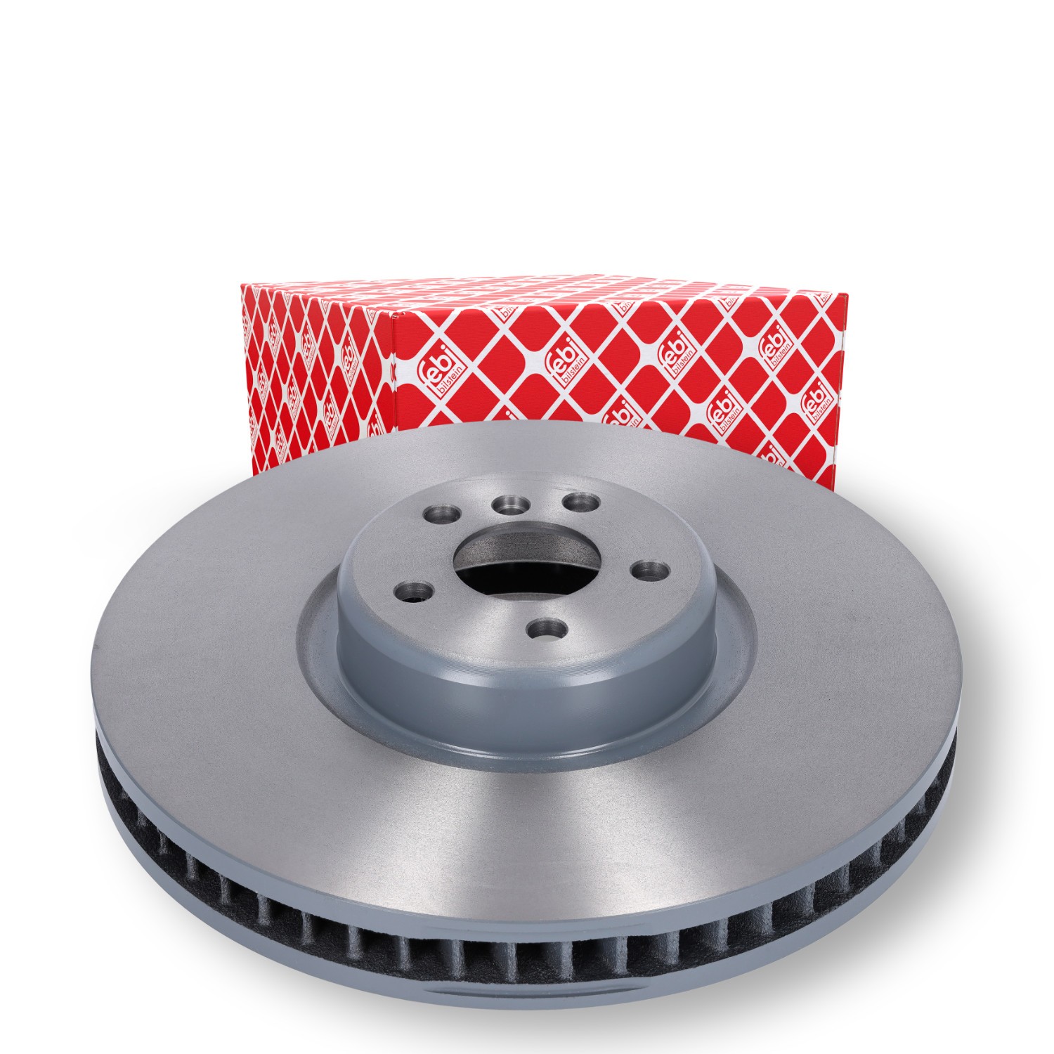 FEBI BILSTEIN Bromsskiva 180017 FEBI BILSTEIN 180017 Bromsskiva BMW 7 (G11, G12) 750 i, Li 449 hk 2018