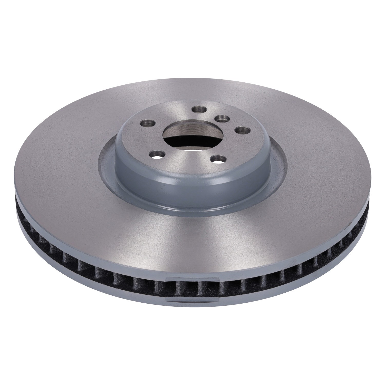 FEBI BILSTEIN Bromsskiva 180018 FEBI BILSTEIN 180018 Bromsskiva ROLLS-ROYCE Phantom VII (RR1) V12 460 hk 2004