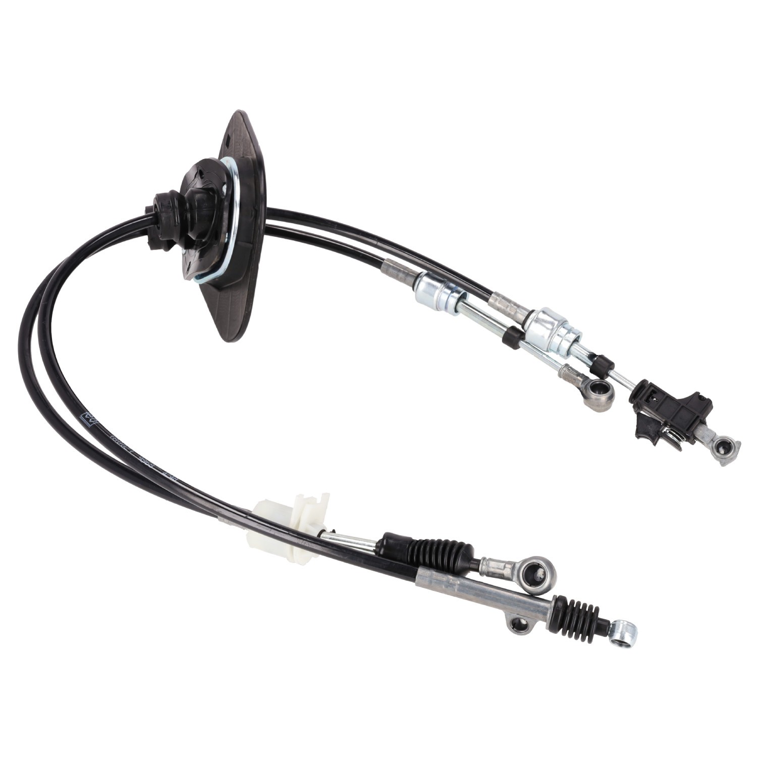 FEBI BILSTEIN Seilzug, Schaltgetriebe 180021 180021 FEBI BILSTEIN MITSUBISHI Colt VI Plus Schaltseil Kosten