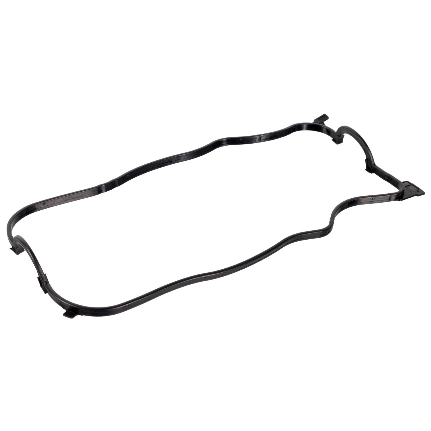 FEBI BILSTEIN Φλάντζα, κάλυμμα κυλινδροκεφαλής 180063 FEBI BILSTEIN 180063 Τσιμούχες / στεγανοποιητικοί δακτύλιοι HONDA Accord VII Sedan (CL, CN) 2010