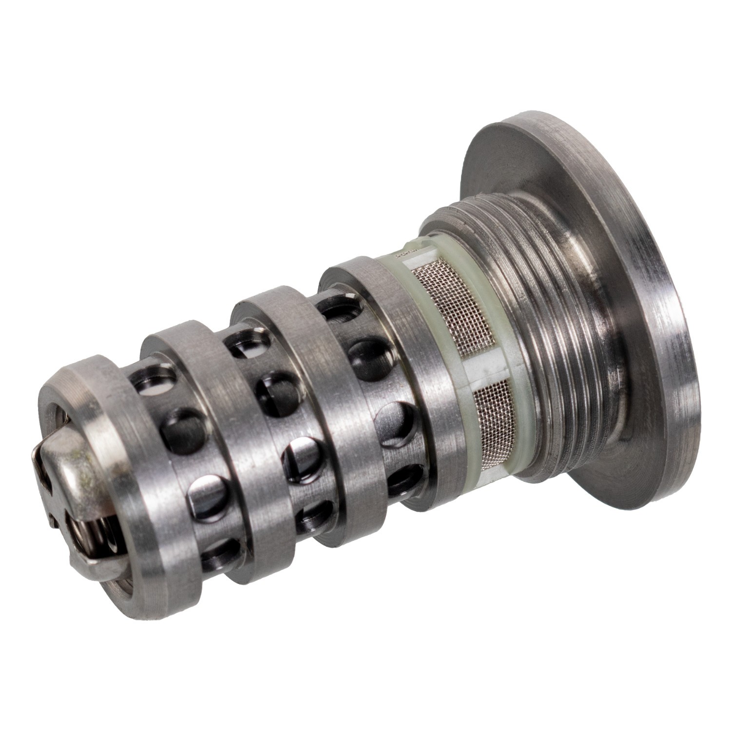 FEBI BILSTEIN Camshaft adjustment valve 180080 FEBI BILSTEIN 180080 Camshaft adjustment valve