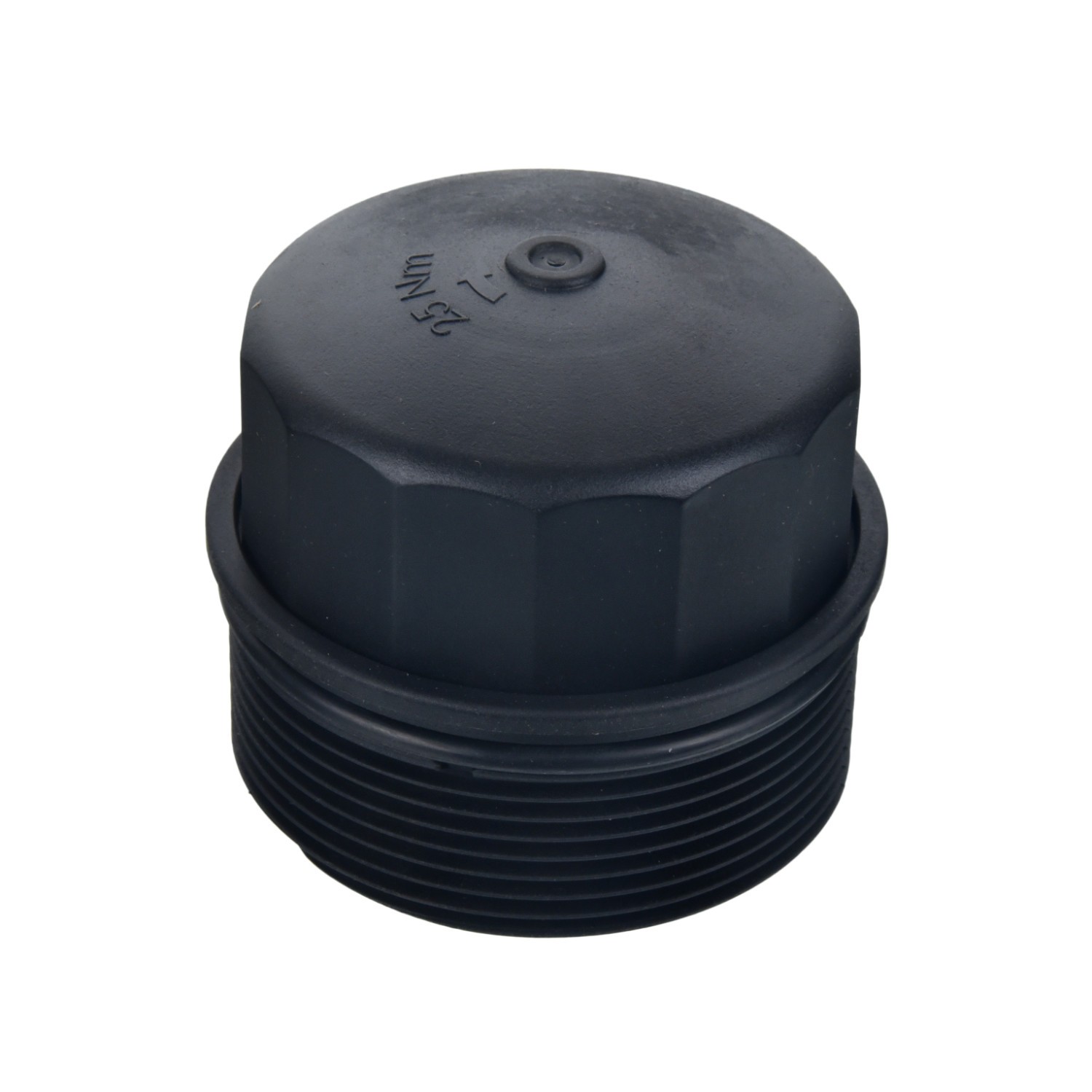 FEBI BILSTEIN Couvercle, boîtier du filtre à huile 180090 FEBI BILSTEIN 180090 d'origine Boîtier de filtre à huile Mercedes S202 coût