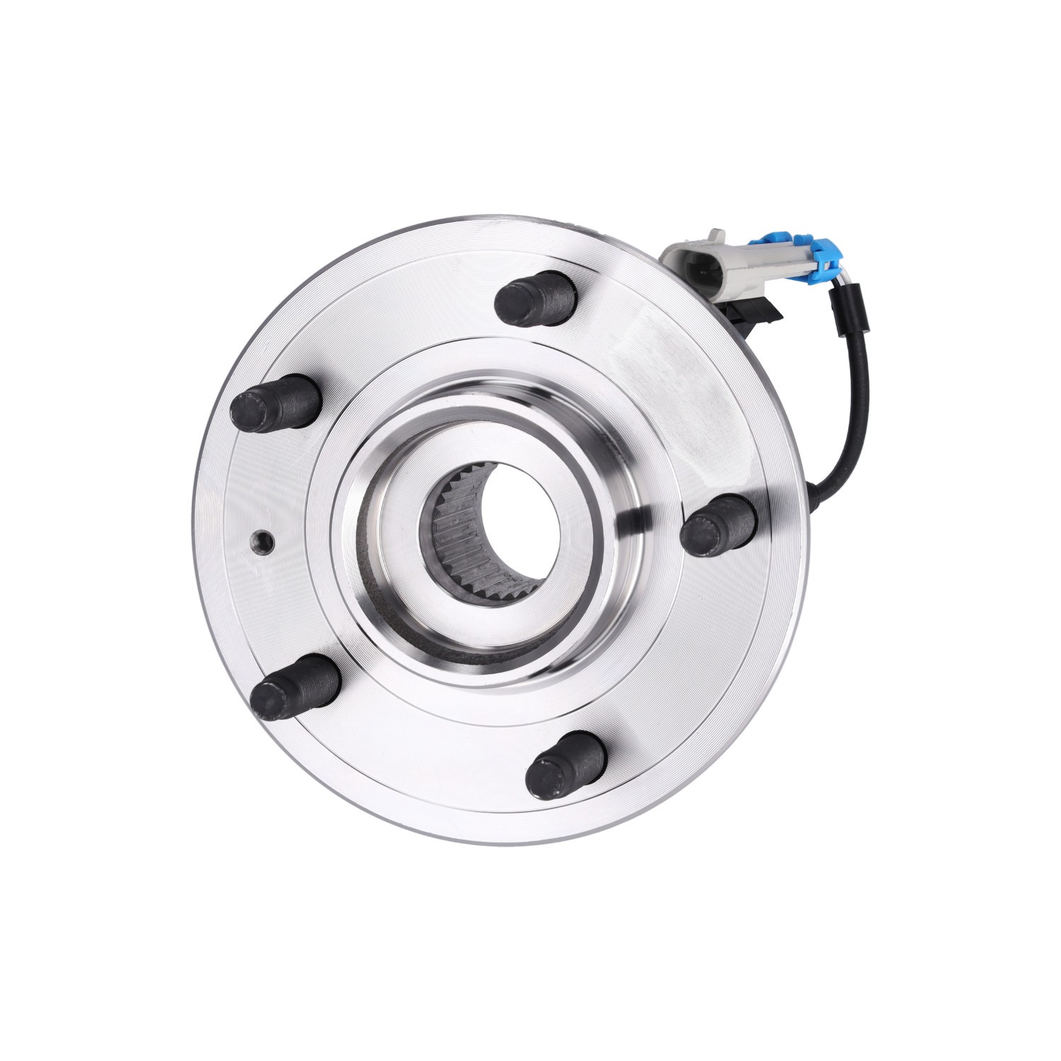 Kit cuscinetto ruota FEBI BILSTEIN 180121 FEBI BILSTEIN 180121 Cuscinetti ruota posteriore e anteriore Chevrolet HHR 2011