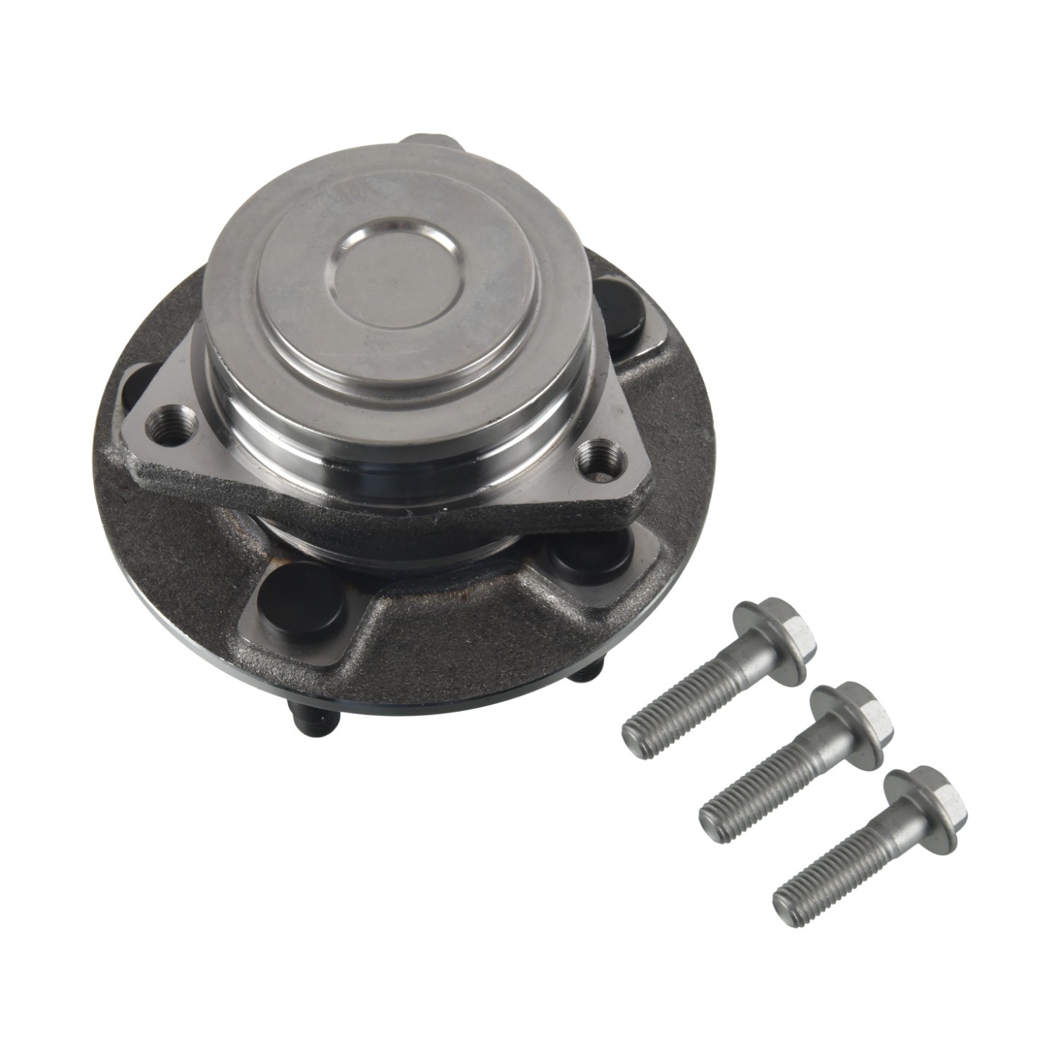 FEBI BILSTEIN Wiellagerset 180128 180128 Wielnaaf OPEL MOVANO FEBI BILSTEIN