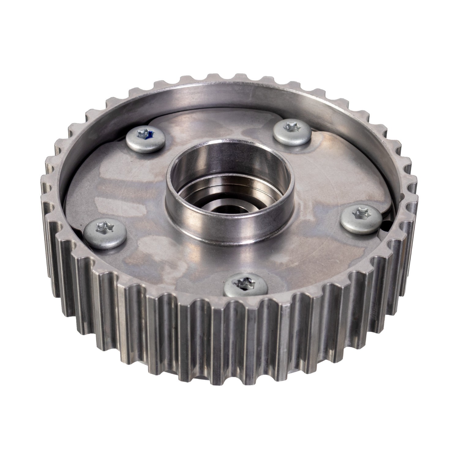 FEBI BILSTEIN Kamakselregulering 180133 FEBI BILSTEIN 180133 Tannhjul, kamaksel C4 II Sedan originale pris