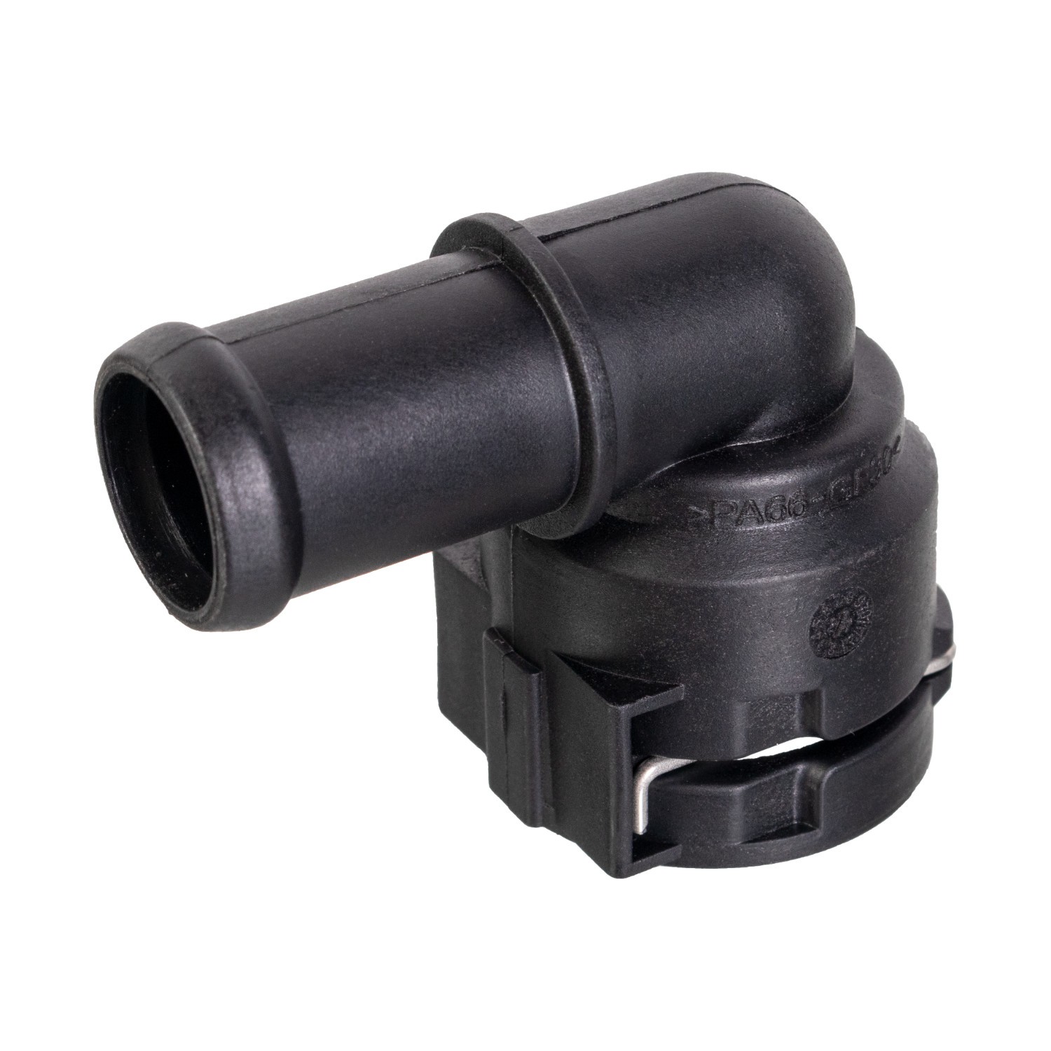 Flange do líquido de refrigeração FEBI BILSTEIN 180142 FEBI BILSTEIN 180142 Flange do líquido de refrigeração VW CRAFTER 2018