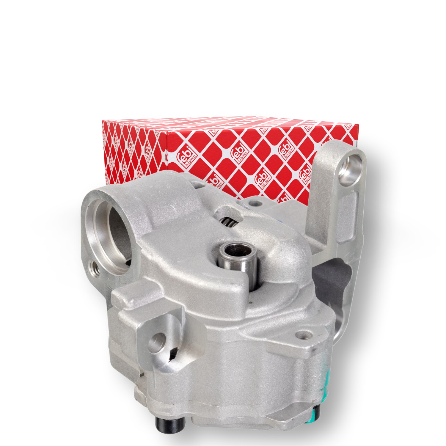 Bomba de óleo FEBI BILSTEIN 180145 FEBI BILSTEIN 180145 Bomba de óleo AUDI A4 2018