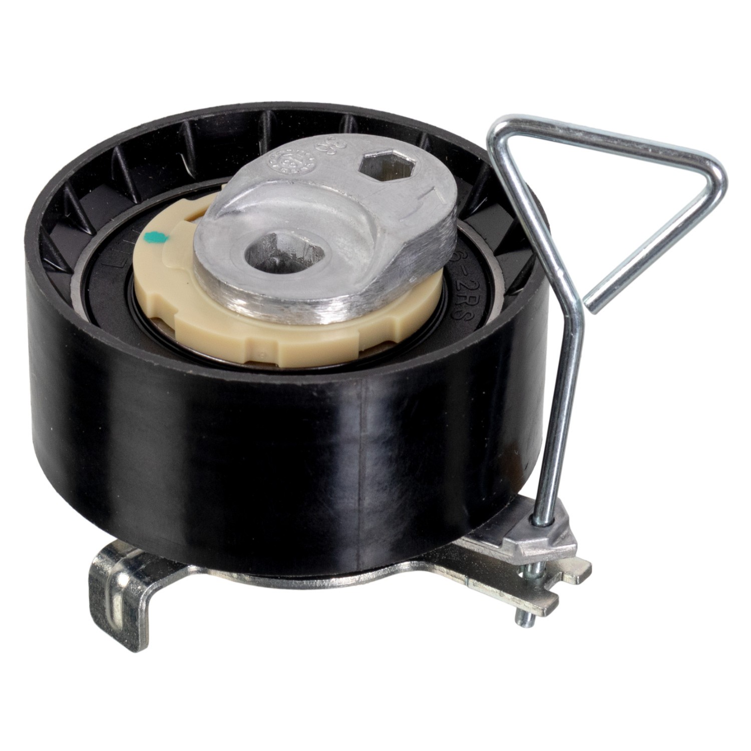 FEBI BILSTEIN Τεντωτήρας ιμάντα, οδοντωτός ιμάντας 180154 180154 FEBI BILSTEIN Τεντωτήρας ιμάντα, οδοντωτός ιμάντας Nissan φθηνά