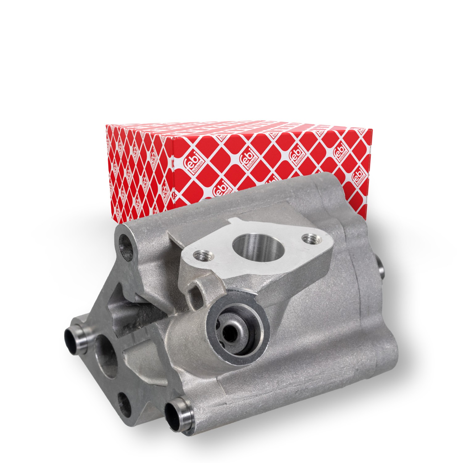 Olejové čerpadlo FEBI BILSTEIN 180159 FEBI BILSTEIN 180159 Olejové čerpadlo MAZDA 6 2013