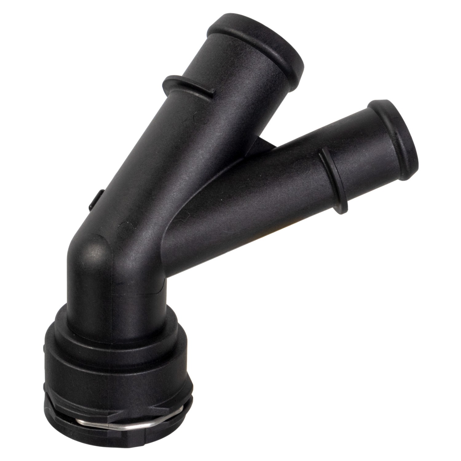 Bride de liquide de refroidissement FEBI BILSTEIN 180199 FEBI BILSTEIN 180199: Bride de liquide de refroidissement Seat IBIZA 2016