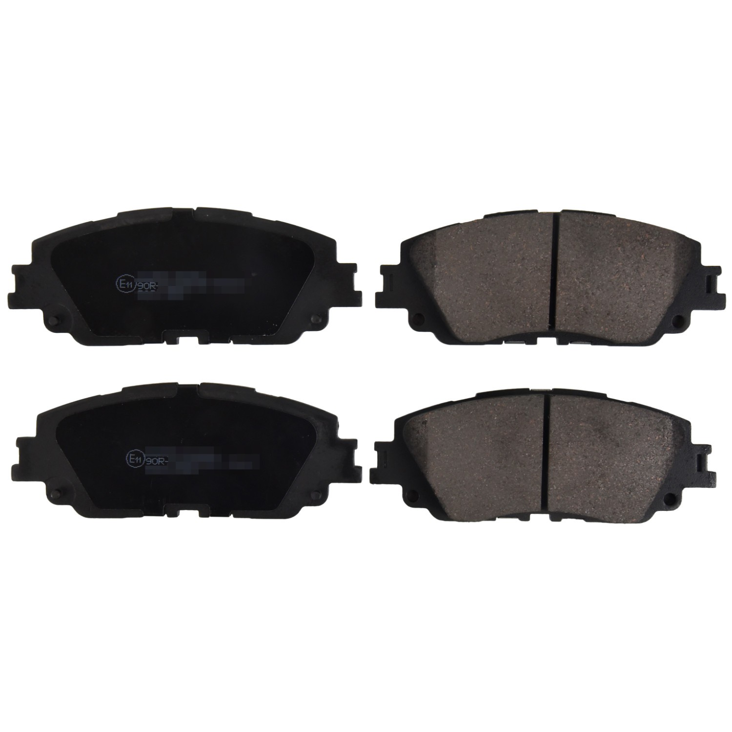 Bremseklosser FEBI BILSTEIN 180224 FEBI BILSTEIN 180224: Bremsekloss Toyota CAMRY 2025