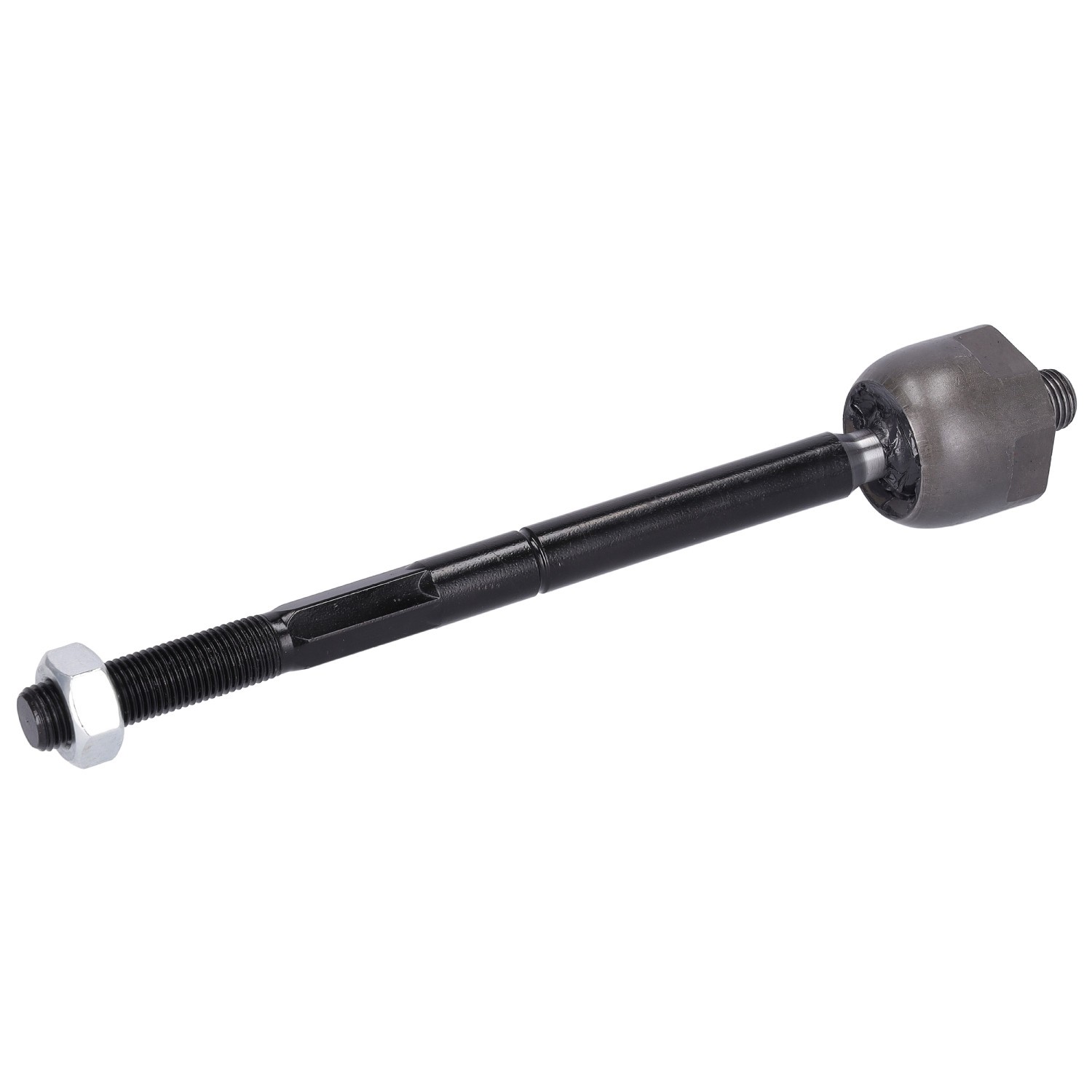 Inner tie rod FEBI BILSTEIN 180269 FEBI BILSTEIN 180269 2011 CITROЁN C3 tie rod replacement