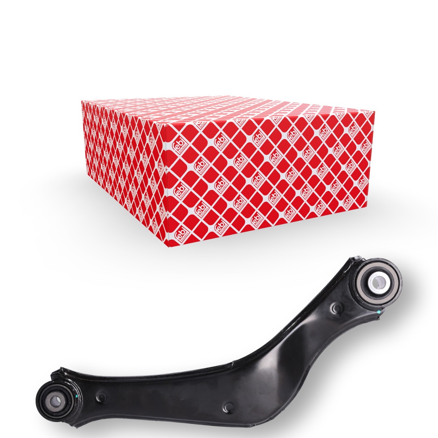 FEBI BILSTEIN Braccio oscillante, sospensione ruota 180287 FEBI BILSTEIN 180287 Braccetto Opel Insignia A originale prezzo