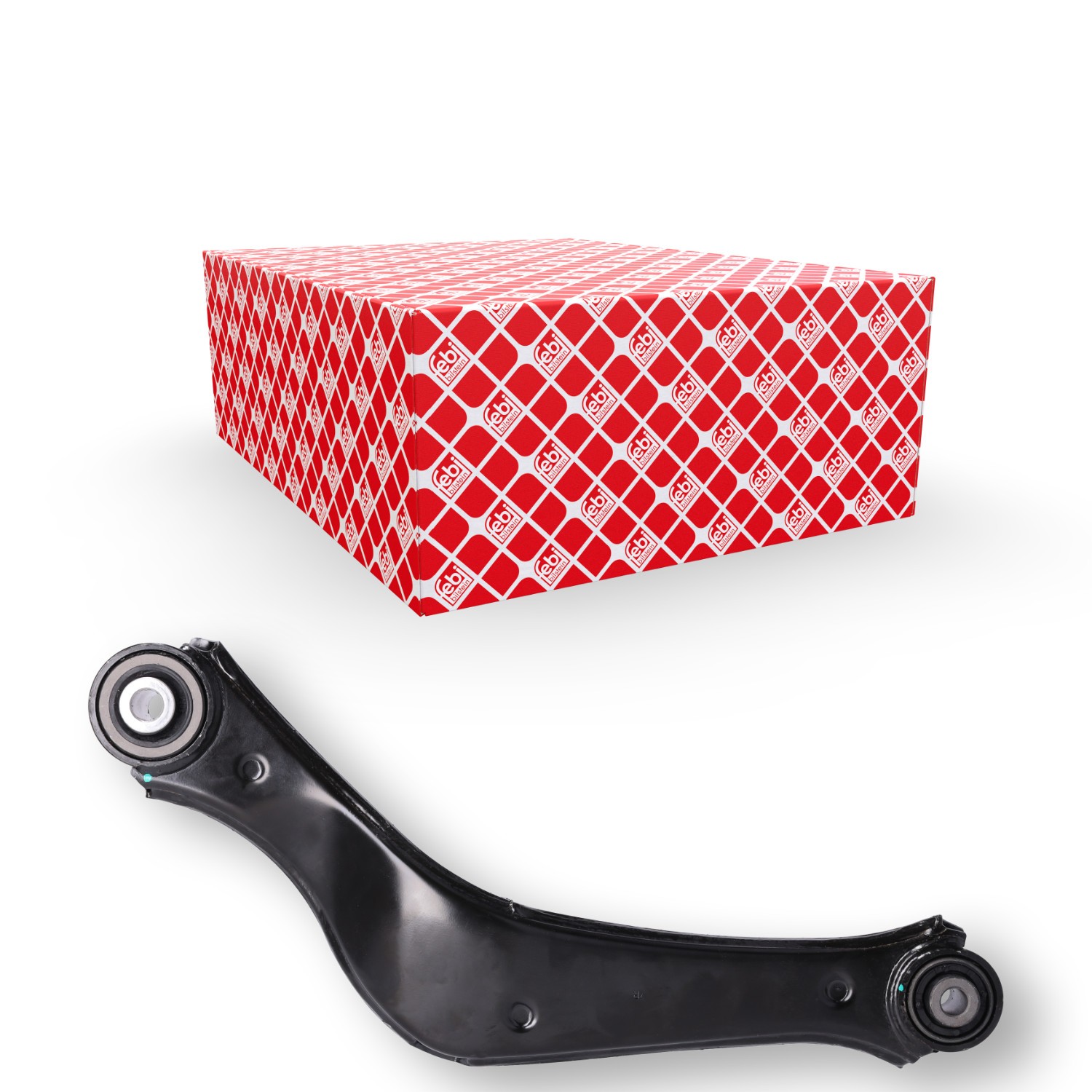 FEBI BILSTEIN Bærearm 180288 FEBI BILSTEIN 180288 Bærearm Opel Insignia A Country Tourer billige