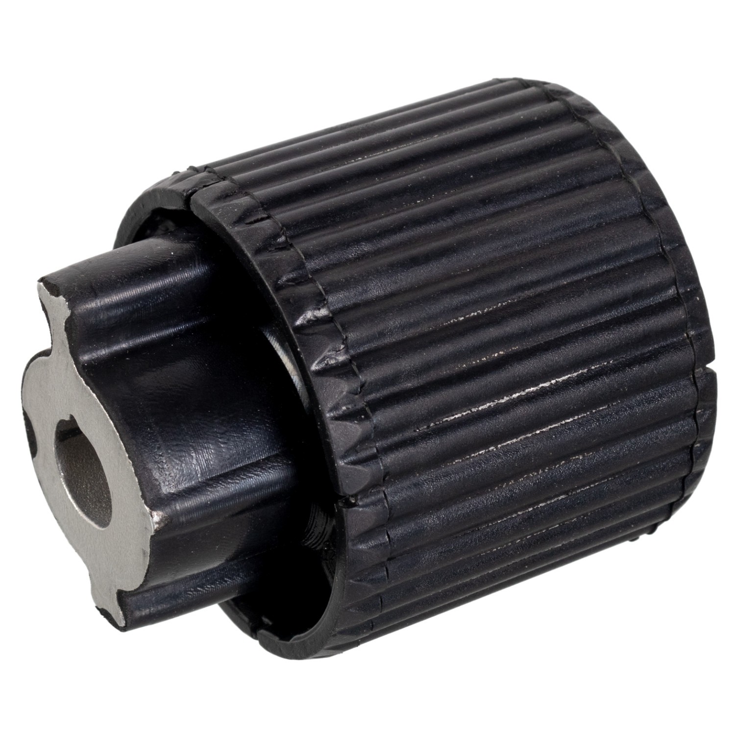 FEBI BILSTEIN Achteras rubber 180299 180299 Achteras rubber SUZUKI JIMNY FEBI BILSTEIN