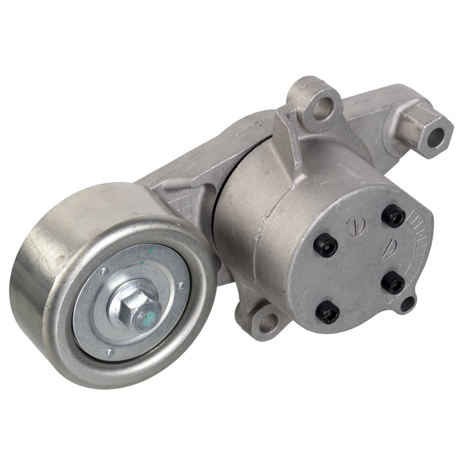 Galet tendeur de courroie d'accessoire FEBI BILSTEIN 180367 FEBI BILSTEIN 180367: Galet tendeur de courroie Toyota LAND CRUISER 2002