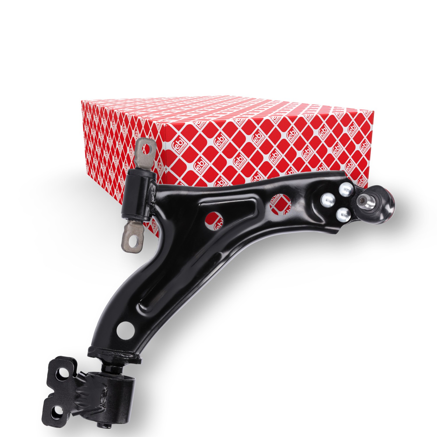 Bras de suspension FEBI BILSTEIN 180382 FEBI BILSTEIN 180382 Triangle CHEVROLET CORVETTE 2005