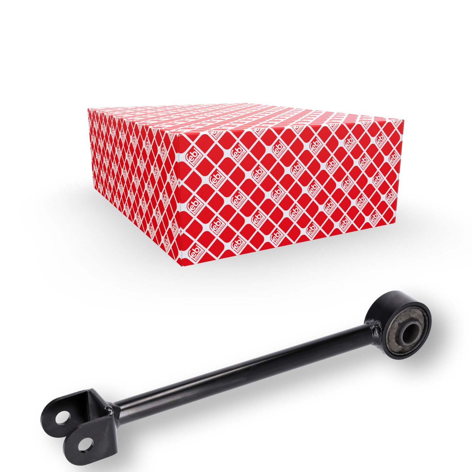 FEBI BILSTEIN Rameno zavesenia kolies 180390 Rameno zavesenia kolies KIA FEBI BILSTEIN 180390