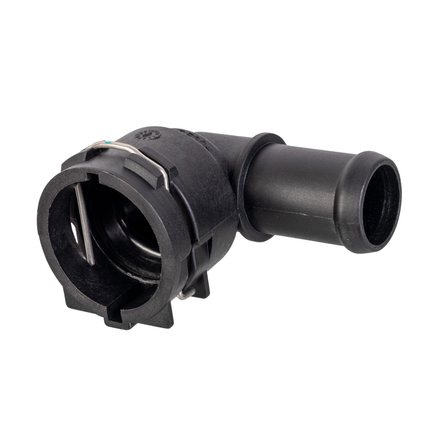 FEBI BILSTEIN Kylmedelsfläns 180392 Seat Leon 5f8 Kylmedelsfläns FEBI BILSTEIN 180392