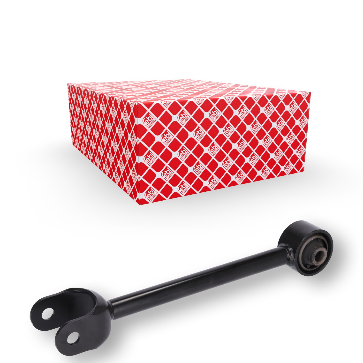 FEBI BILSTEIN Querlenker 180424 180424 FEBI BILSTEIN LEXUS Querlenker hinterachse und vorderachse