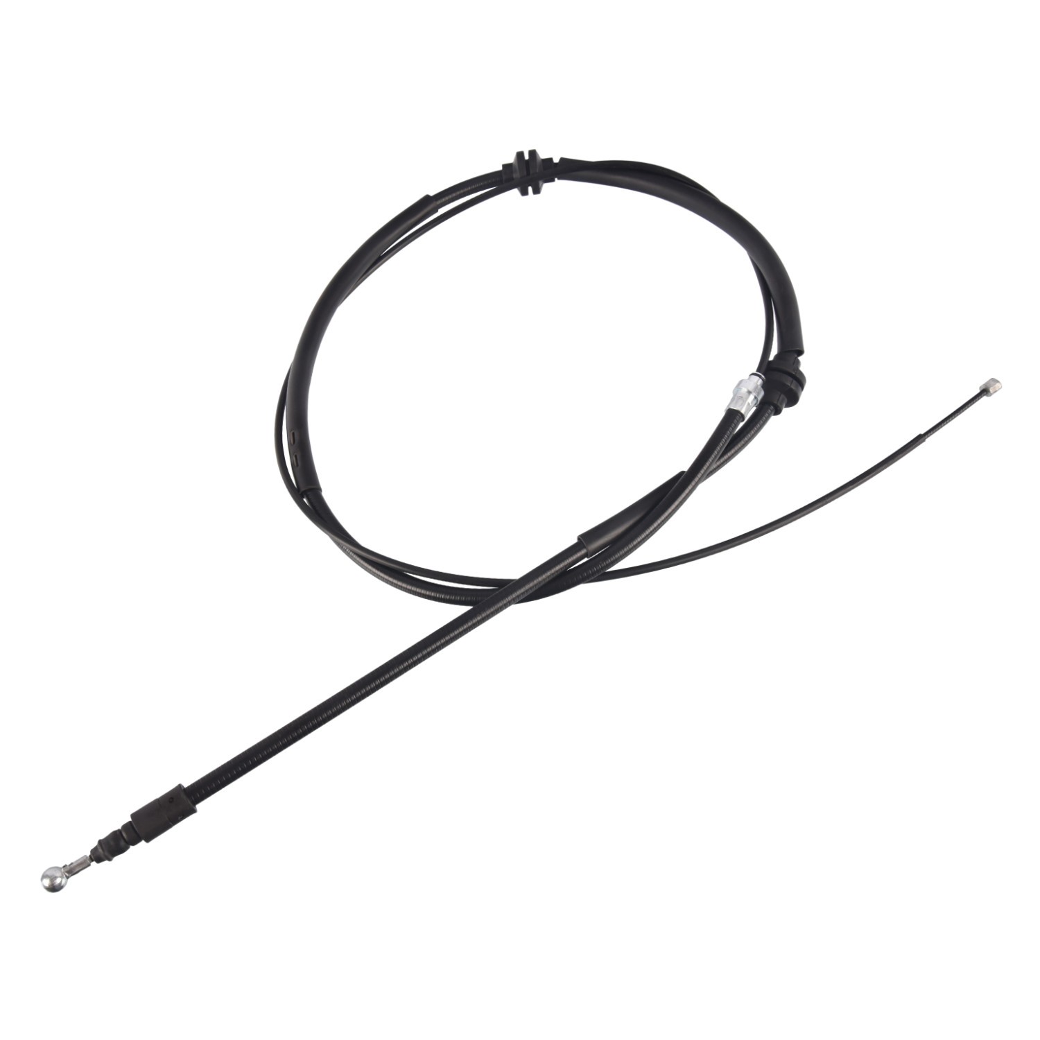 FEBI BILSTEIN Cavo freno a mano 180439 FEBI BILSTEIN 180439 Cavo freno a mano Renault Kangoo KW originale prezzo