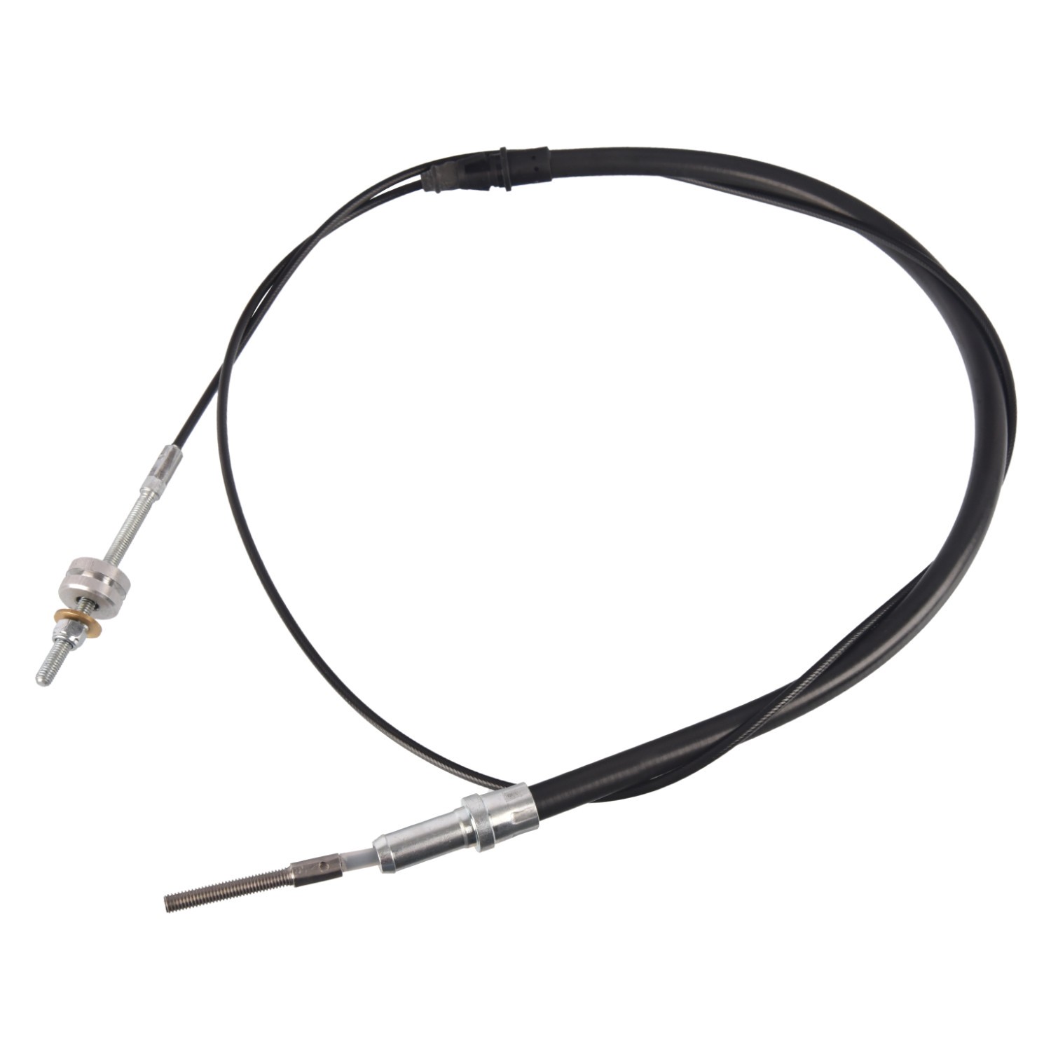 FEBI BILSTEIN Hand brake cable 180477 FEBI BILSTEIN 180477 genuine VW Multivan T6 emergency brake kit price