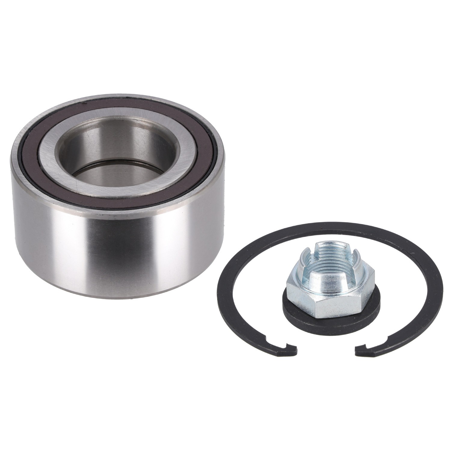 FEBI BILSTEIN Wheel bearing kit 180505 180505 FEBI BILSTEIN wheel bearing RENAULT 12