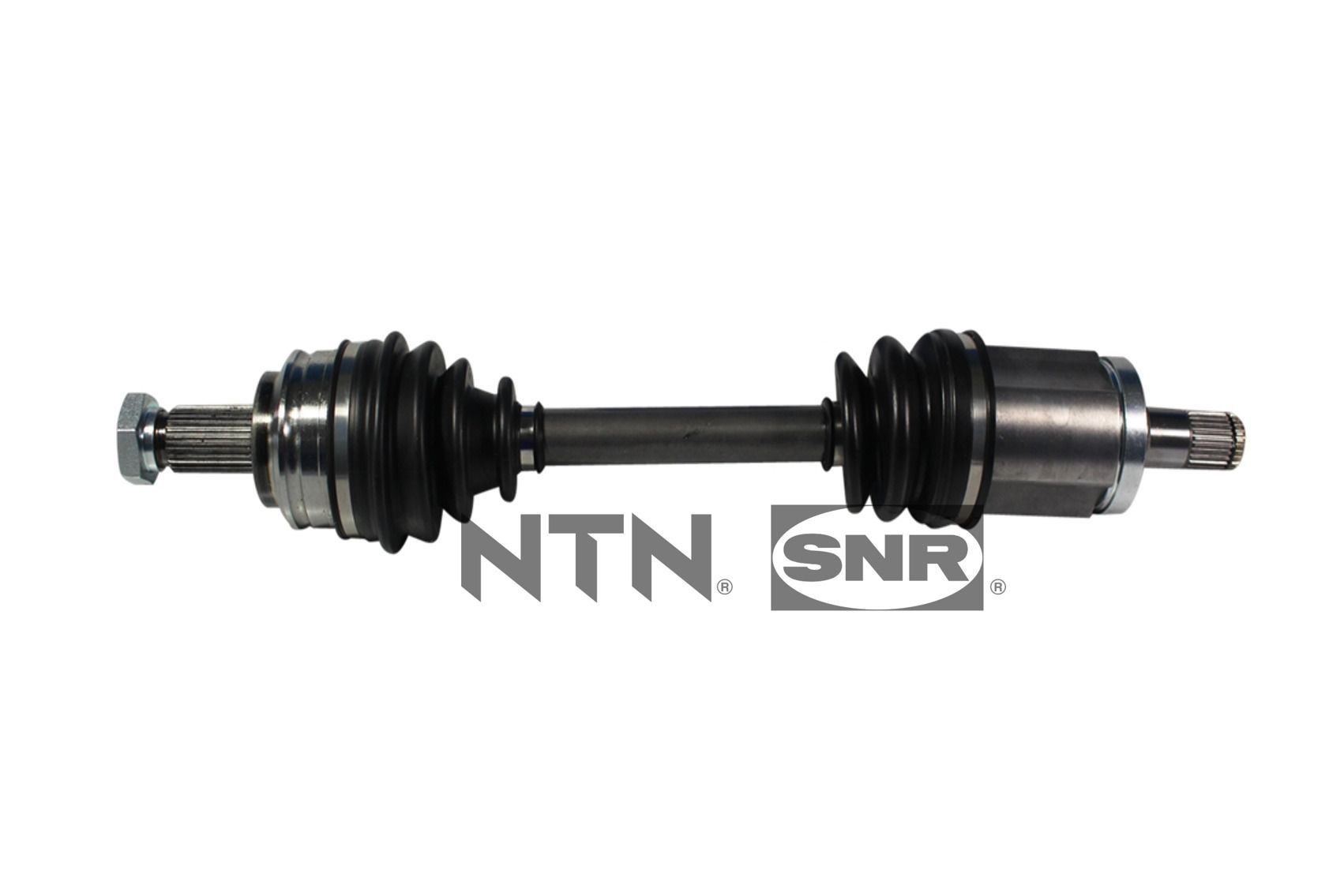 SNR Άξονας μετάδοσης κίνησης DK50.022 DK50.022 Ημιαξόνιο SNR MAZDA CX-7