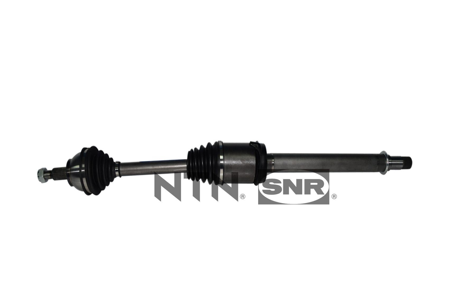 Drivaxel SNR DK51.004 SNR DK51.004 Drivaxlar MERCEDES-BENZ A-klass 2005