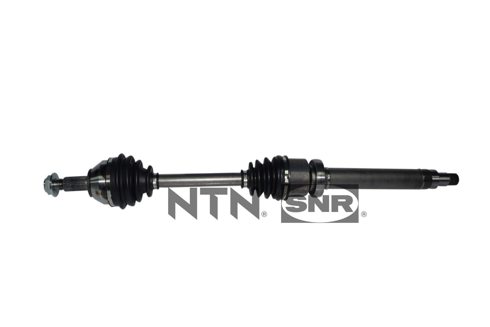 Hnací hriadeľ SNR DK52.003 SNR DK52.003 Hnací hriadeľ FORD FIESTA 2005