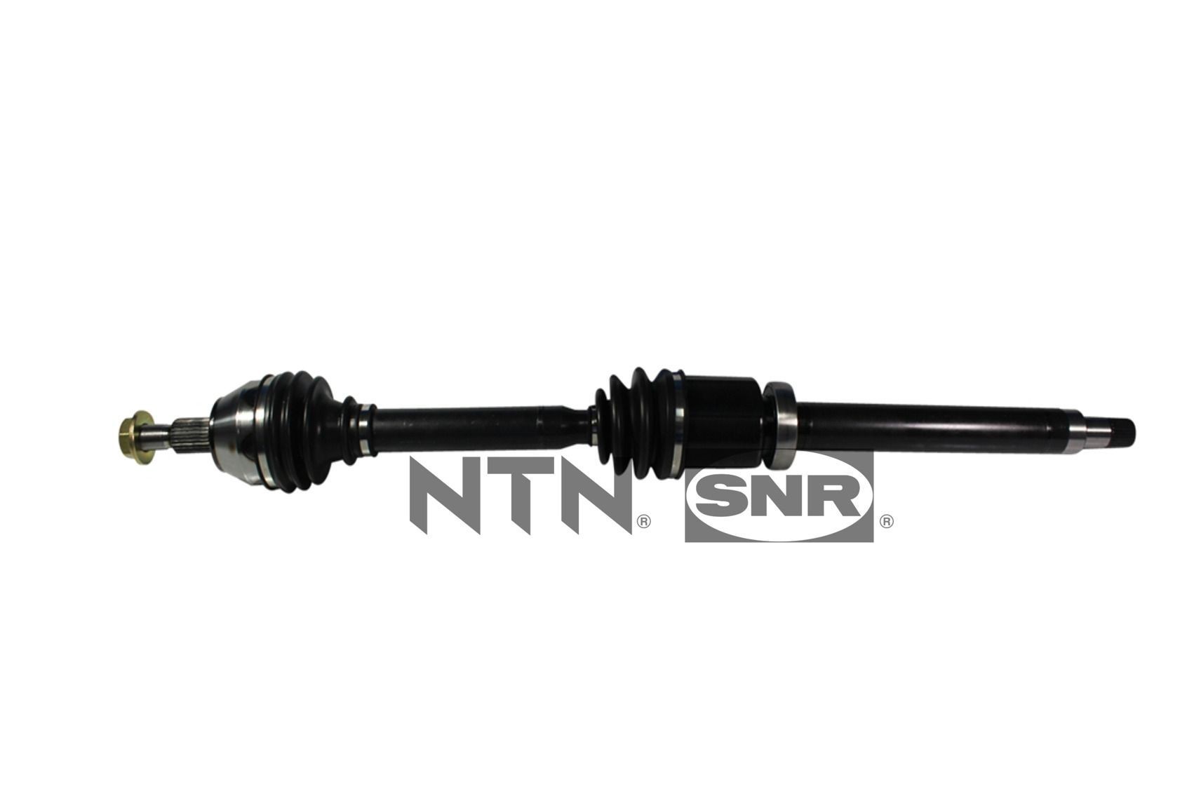SNR Piedziņas vārpsta DK52.006 Piedziņas vārpsta SNR Mazda CX-7 DK52.006