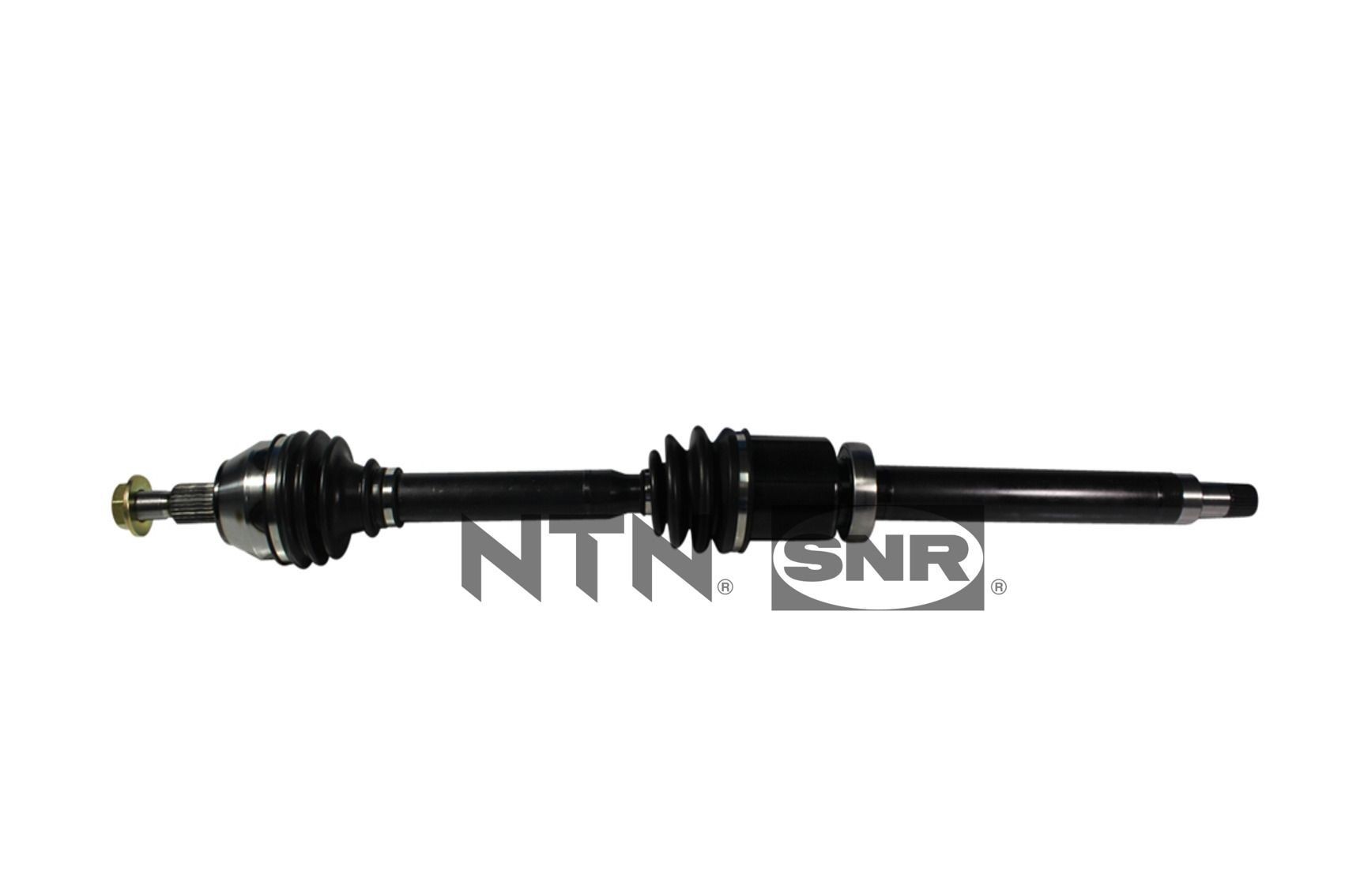SNR Drivaxel DK52.008 Ford Focus DYB Hatchback Drivaxel SNR DK52.008