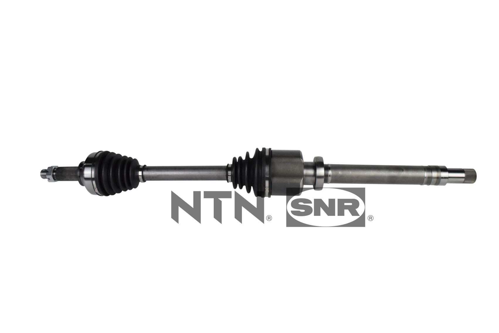 SNR Drive shaft DK52.010 SNR DK52.010 FORD Transit Mk2 Van driveshaft replacement