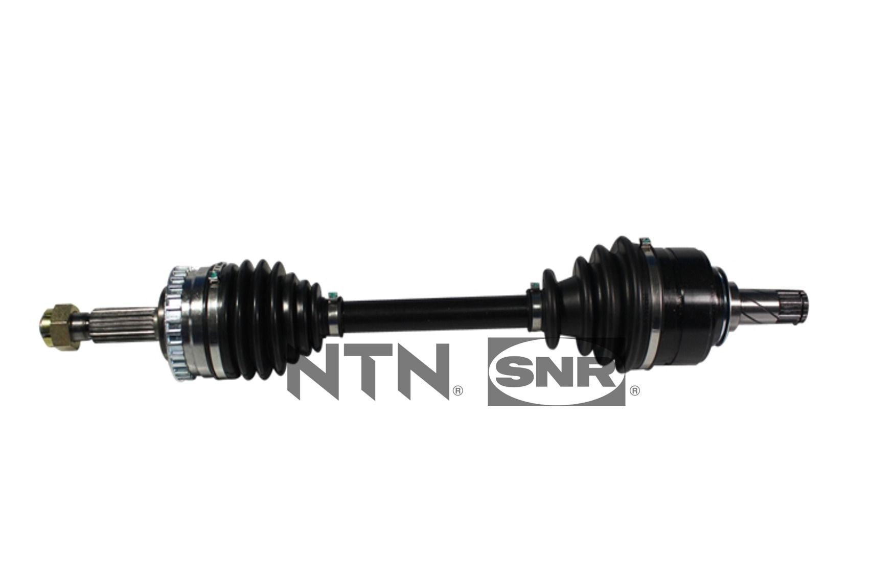SNR Vetoakseli DK53.018 SNR DK53.018 Opel Corsa C Van vetoakseli vaihto hinta