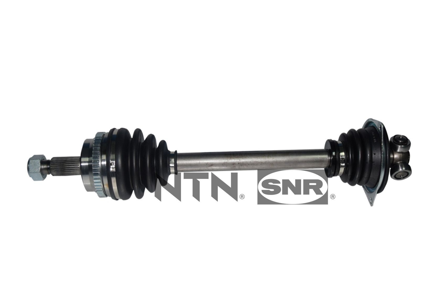 SNR Aandrijfas DK53.021 DK53.021 Aandrijfas NISSAN NOTE SNR