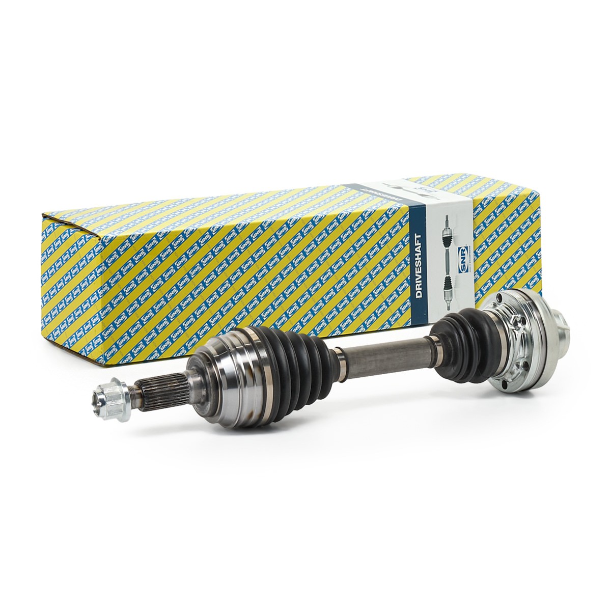 SNR Aandrijfas DK54.012 Audi A4 Aandrijfas SNR DK54.012